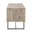 Ruma Mango Wood 2 Drawer Desk | Furniture | Rūma
