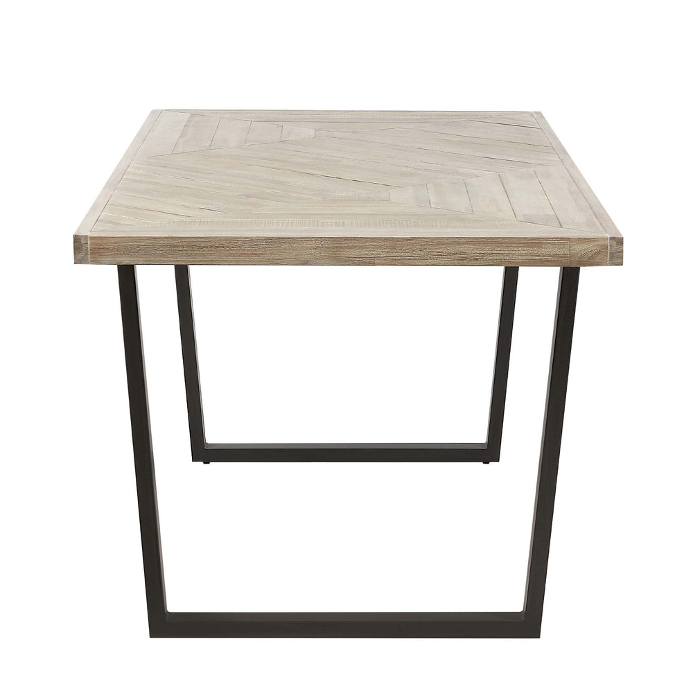 Ruma Mango Wood Dining Table | Furniture | Rūma