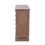 Ruma 6 Drawer Pine Wood Chest Of Drawers | Furniture | Rūma