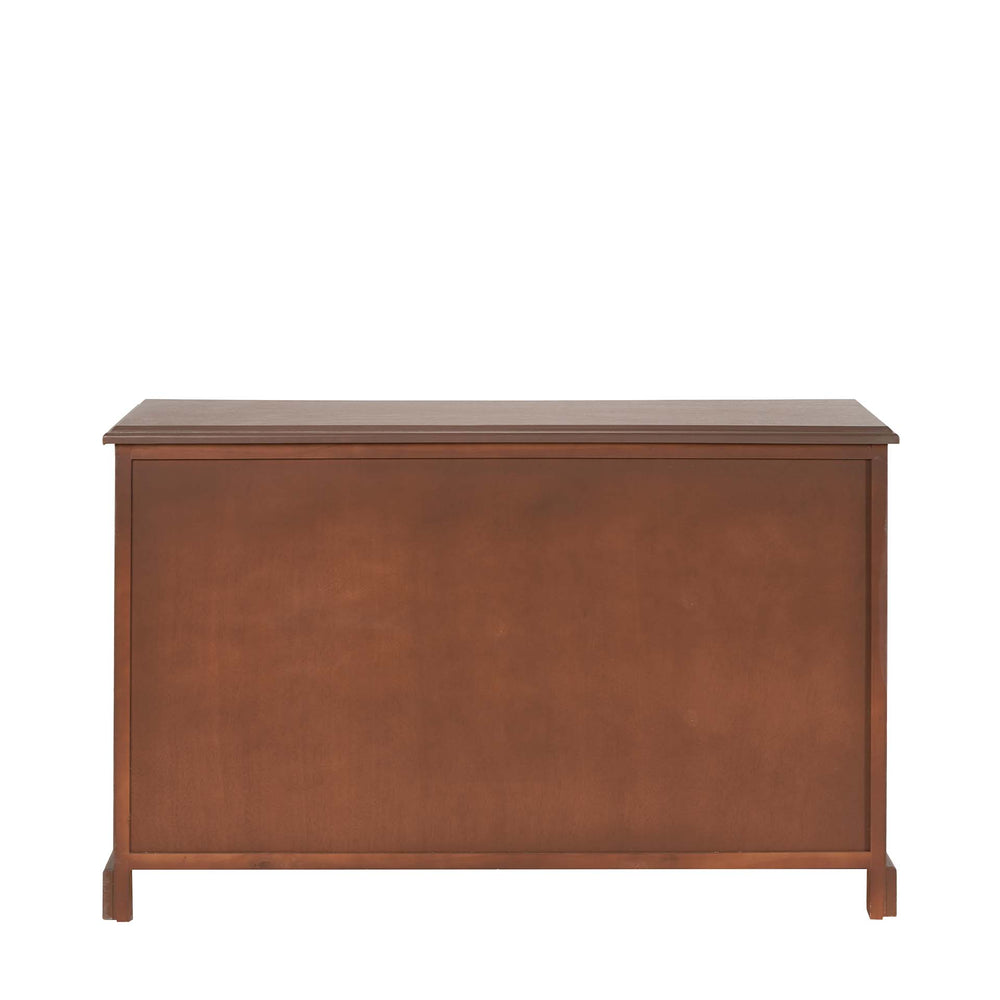 Ruma Sage 12 Pine Wood Drawer Unit | Furniture | Rūma