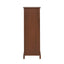 Ruma Sage Pine Wood Sage Tall Boy Unit | Furniture | Rūma