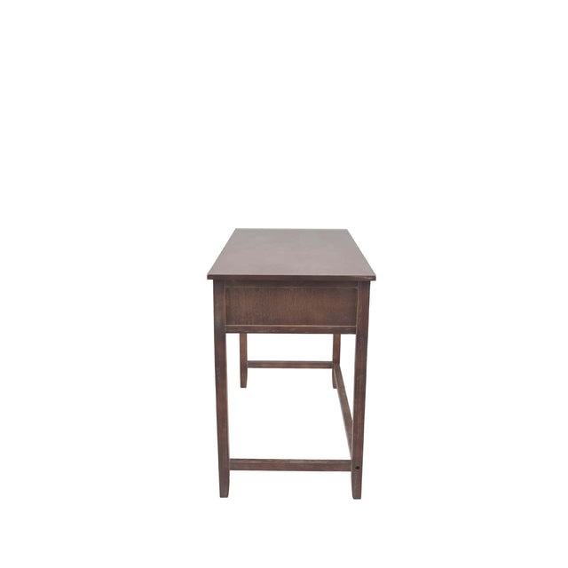 Ruma Statement Pine Wood Desk | Furniture | Rūma