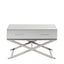 Ruma Mirrored Glass Coffee Table | Furniture | Rūma