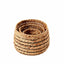 Ruma Woven S/3 Round Stripe Detail Storage Baskets | Home  Accents | Rūma