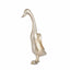 Ruma Gold Metal Large Duck Statue | Home Accents | Rūma