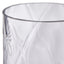 Ruma Cylindrical Optic Vase | Home Accents | Rūma