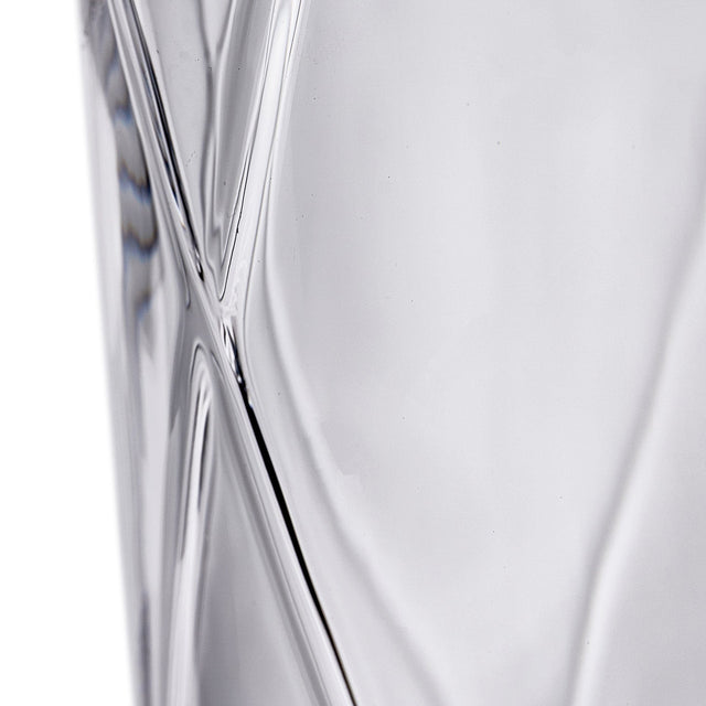 Ruma Cylindrical Optic Vase Tall | Home Accents | Rūma