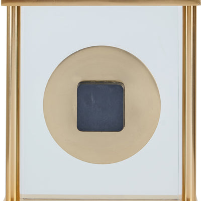 Ruma Square Framed Standing Table Clock | Home Accents | Rūma