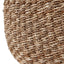 Ruma 2-Tone Seagrass and Palm Leaf S/3 Baskets | Home Accents | Rūma