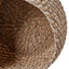 Ruma 2-Tone Seagrass and Palm Leaf S/3 Baskets | Home Accents | Rūma