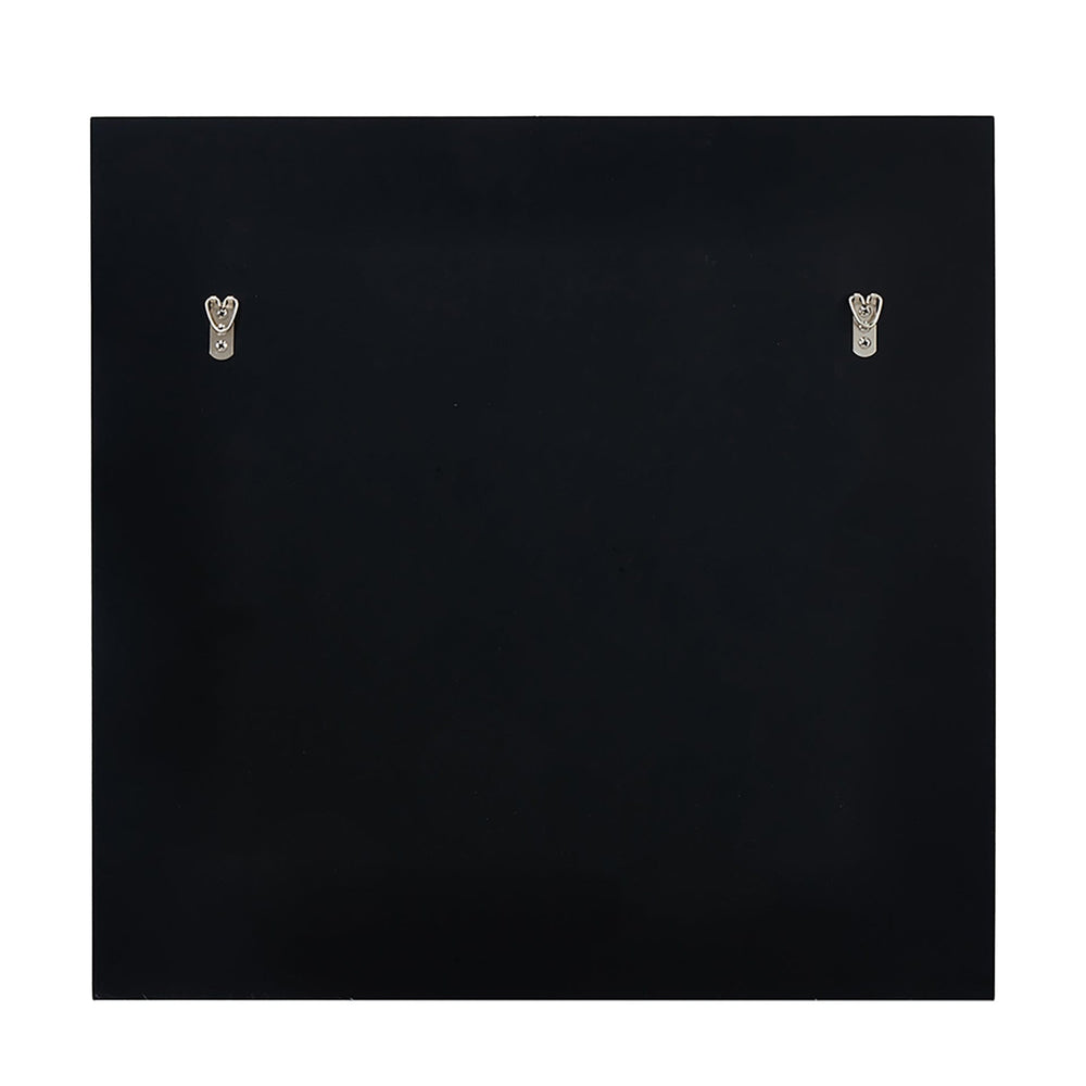 Ruma Mirrored Glass Tile Square Wall Mirror | Furniture | Rūma