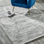 Ruma L230 x W160 x D2cm Karuna Cloud Grey Rug | Rūma