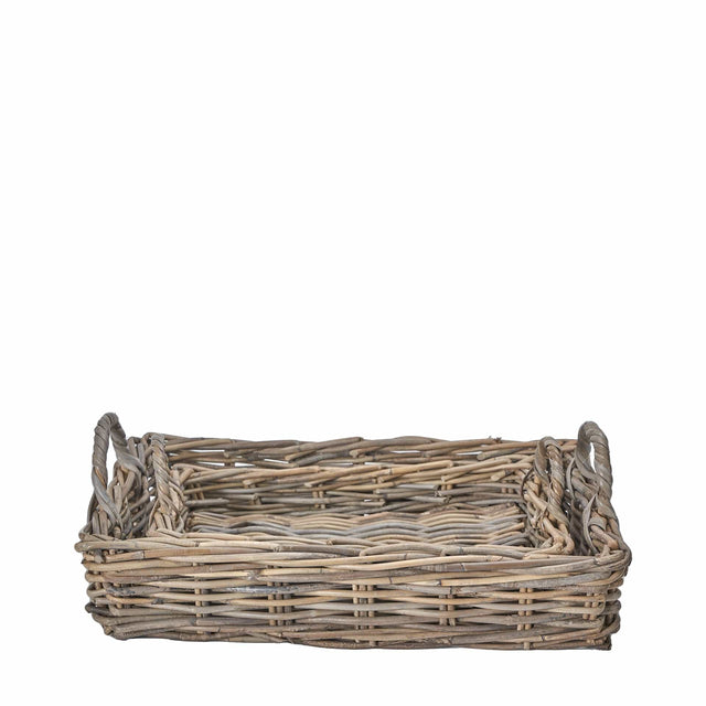 Ruma Kubu Set of 2 Tray Baskets | Home Accents | Rūma
