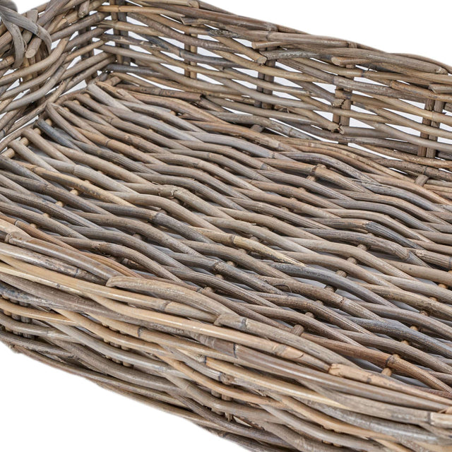 Ruma Kubu Set of 2 Tray Baskets | Home Accents | Rūma