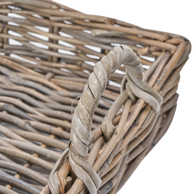 Ruma Kubu Set of 2 Tray Baskets | Home Accents | Rūma