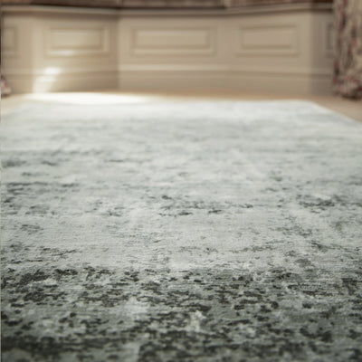 Ruma Pali Fossil Cloud Rug | Rūma