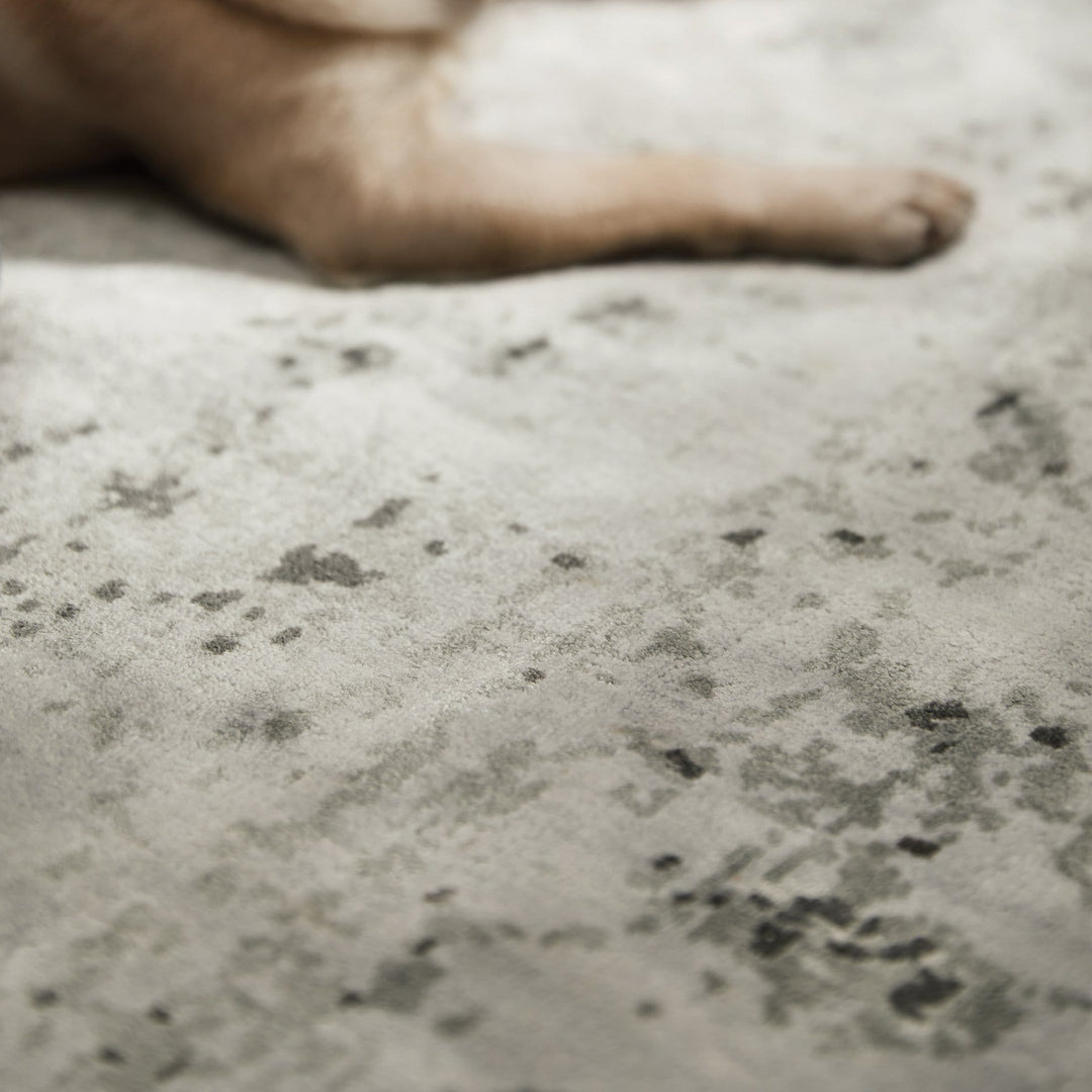 Pali Fossil Cloud Rug | Rūma