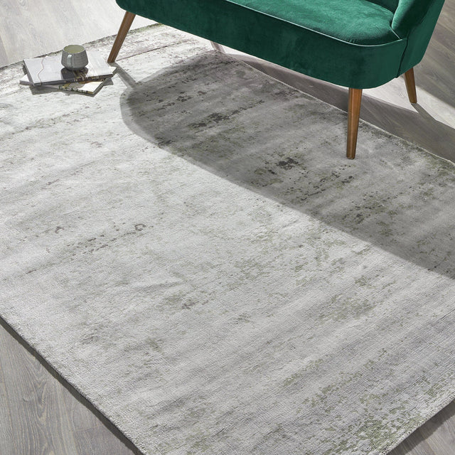 Ruma Pali Fossil Cloud Rug | Rūma