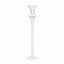 Ruma Clear Large Glass Large Candle Holder | Home Accents | Rūma