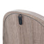 Ruma Natural Wood Veneer Teardrop Shaped Mirror | Home Accents | Ruma