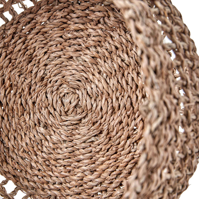 Ruma Woven Natural Seagrass S/3 Baskets | Home Accents | Rūma