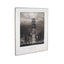 Ruma Hong Kong Print with Silver Frame | Home Accents | Rūma