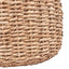 Ruma Natural Woven Small Table Lamp | Lighting | Rūma