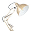 Ruma Brass Metal Task Table Lamp | Table Lamps | Rūma