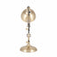 Ruma Brass Metal Task Table Lamp | Table Lamps | Rūma