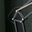 Ruma Matt Black Metal Task Floor Lamp | Lighting | Ruma