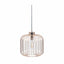 Ruma French Gold Metal Wire Pendant | Lighting | Ruma