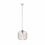 Ruma French Gold Metal Wire Pendant | Lighting | Ruma