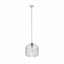 Ruma French Gold Metal Wire Pendant | Lighting | Ruma