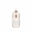 Ruma French Gold Metal Wire Tall Pendant | Lighting | Ruma