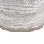 Ruma White Stoneware Table Lamp | Lighting | Rūma