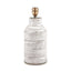 Ruma White Stoneware Table Lamp | Lighting | Rūma
