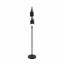 Ruma  Black Metal Task Floor Lamp | Lighting | Rūma