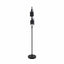 Ruma  Black Metal Task Floor Lamp | Lighting | Rūma