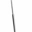Ruma Smoke Glass and Silver Floor Lamp | Lighting | Rūma