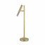 Ruma Gold Metal Table Lamp | Lighting | Rūma