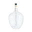 Bute Clear Bubble Glass Table Lamp