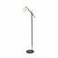 Ruma White Orb Floor Lamp | Lighting | Rūma