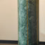 Ruma Green Marble and Gold Table Lamp | Lighting | Rūma