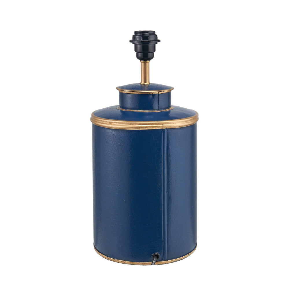 Ruma Cat Tea Caddy Table Lamp | Lighting | Rūma