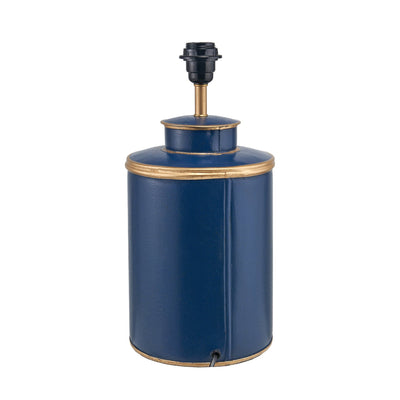 Ruma Cat Tea Caddy Table Lamp | Lighting | Rūma