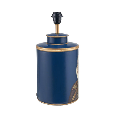 Ruma Cat Tea Caddy Table Lamp | Lighting | Rūma