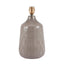 Ruma Grey Stoneware Table Lamp | Lighting | Rūma