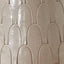 Ruma Grey Stoneware Table Lamp | Lighting | Rūma