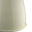 Ruma Cream Metal Dome Pendant Light | Lighting | Rūma