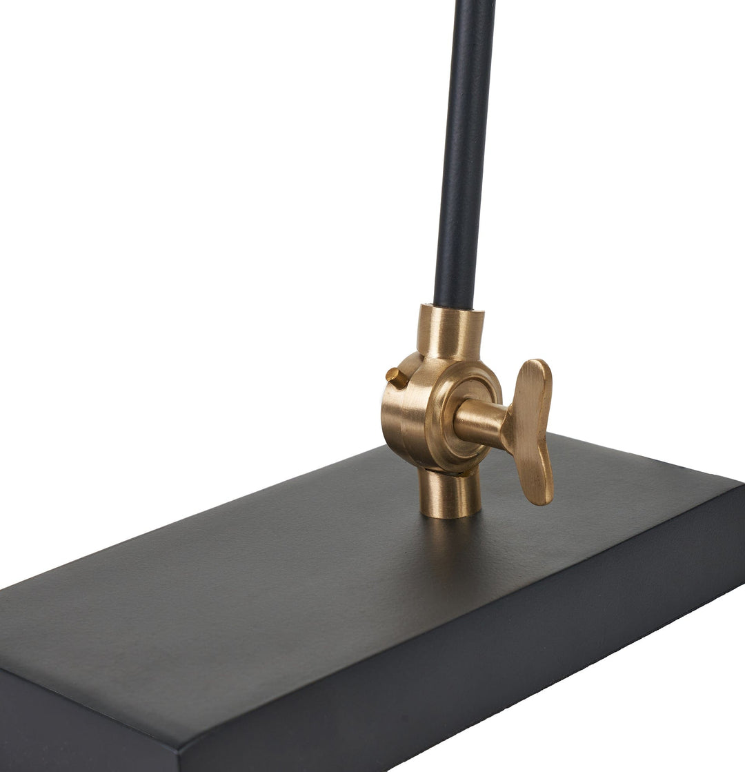 Matt Black Cone Floor Lamp | Lighting | Rūma